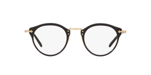 Oliver Peoples OP-505 with Black frame - image 2