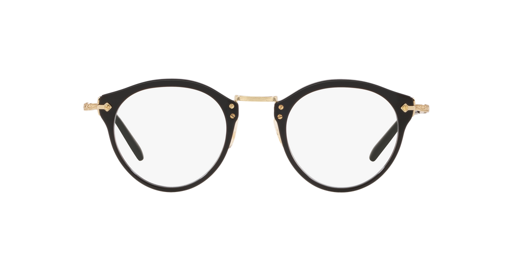 Oliver Peoples OP-505 with Black frame - Image 2