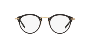 Oliver Peoples OP-505 with Black frame - Image 2
