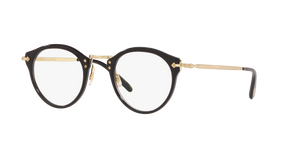 Oliver Peoples OP-505 with Black frame | Oliver Peoples® US