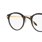 Oliver Peoples OP-505 with Black frame - Variant