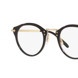Oliver Peoples OP-505 with Black frame - Variant