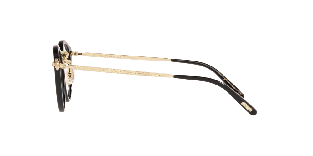 Oliver Peoples OP-505 with Black frame - image 3