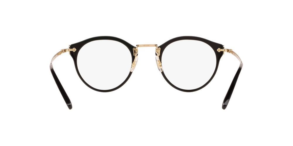 Oliver Peoples OP-505 with Black frame - image 4