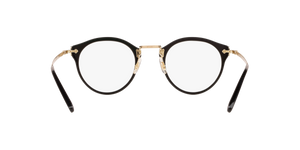 Oliver Peoples OP-505 with Black frame - image 4