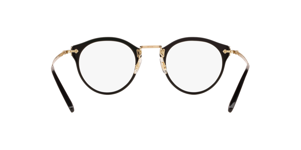 Oliver Peoples OP-505 with Black frame | Oliver Peoples® US