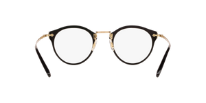 Oliver Peoples OP-505 with Black frame - image 4
