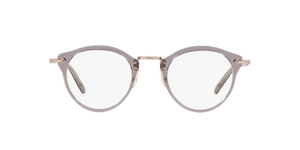 Oliver Peoples OP-505 の ワークマングレー フレーム - 画像 2