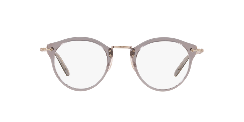 Oliver Peoples OP-505 の ワークマングレー フレーム - 画像 2
