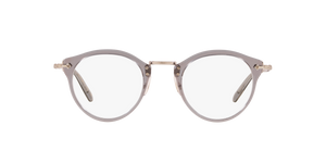 Oliver Peoples OP-505 の ワークマングレー フレーム - 画像 2