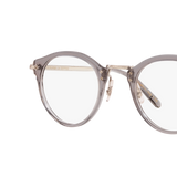 Oliver Peoples OP-505 with Workman Grey frame - Variant