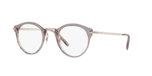 Oliver Peoples OP-505 の ワークマングレー フレーム - 画像 1