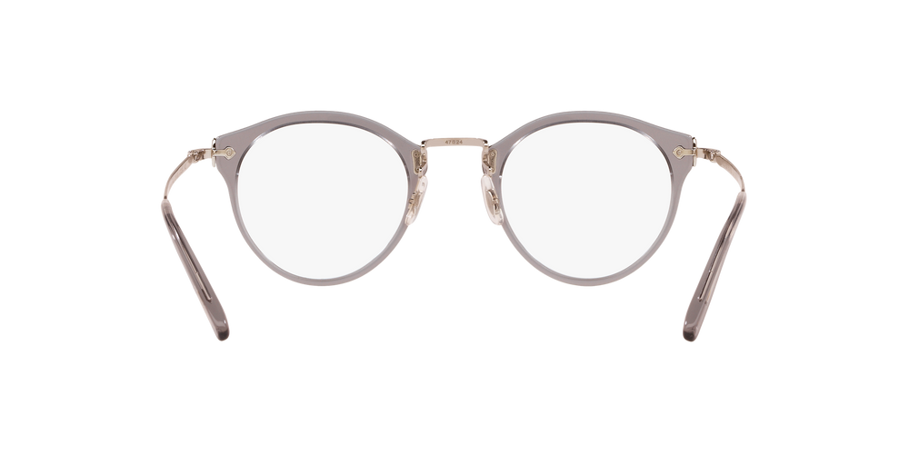 Oliver Peoples OP-505 with Workman Grey frame - Image 4