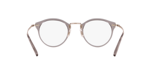 Oliver Peoples OP-505 with Workman Grey frame - Image 4