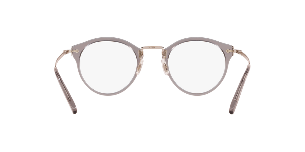 Oliver Peoples OP-505 の ワークマングレー フレーム - 画像 4