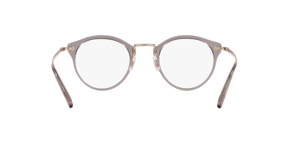 Oliver Peoples OP-505 の ワークマングレー フレーム - 画像 4
