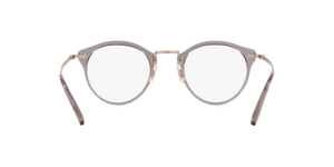 Oliver Peoples OP-505 の ワークマングレー フレーム - 画像 4