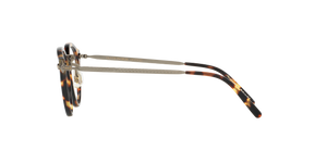 Oliver Peoples OP-505 mit Vintage DTB-Antique Gold Gestell - Bild 3