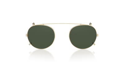 Oliver Peoples 1 - カルーセル画像