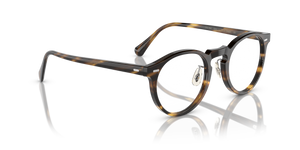 Oliver Peoples Gregory Peck-F avec monture Cocobolo - L'image 3