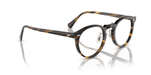 Oliver Peoples Gregory Peck-F with Cocobolo frame - image 3