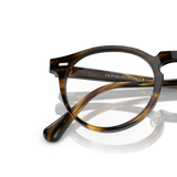 Oliver Peoples Gregory Peck-F con montatura Cocobolo - Variant