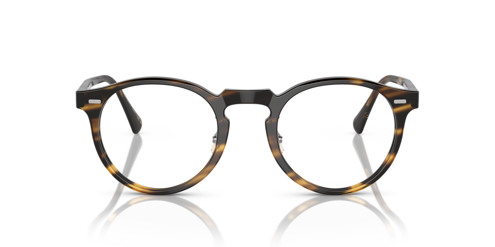 Oliver Peoples Gregory Peck-F with Cocobolo frame | Oliver Peoples® US