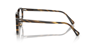 Oliver Peoples Gregory Peck-F with Cocobolo frame - Image 4