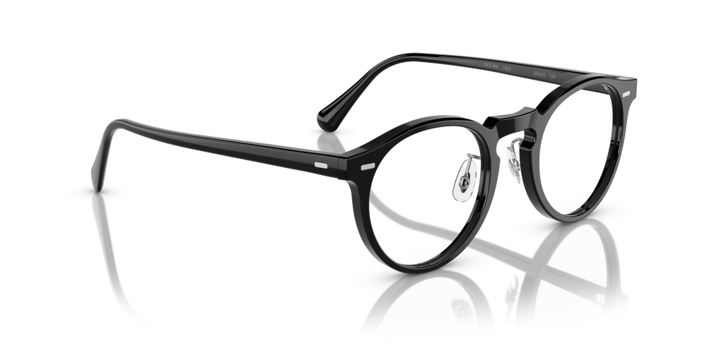 Oliver Peoples Gregory Peck-F with Black frame - image 3