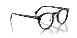 Oliver Peoples Gregory Peck-F with Black frame - image 3