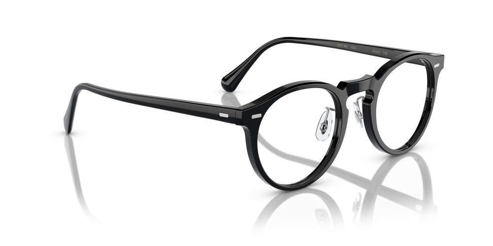 Oliver Peoples Gregory Peck-F with Black frame - Image 3
