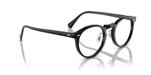 Oliver Peoples Gregory Peck-F with Black frame - Image 3