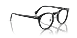 Oliver Peoples Gregory Peck-F with Black frame - image 3