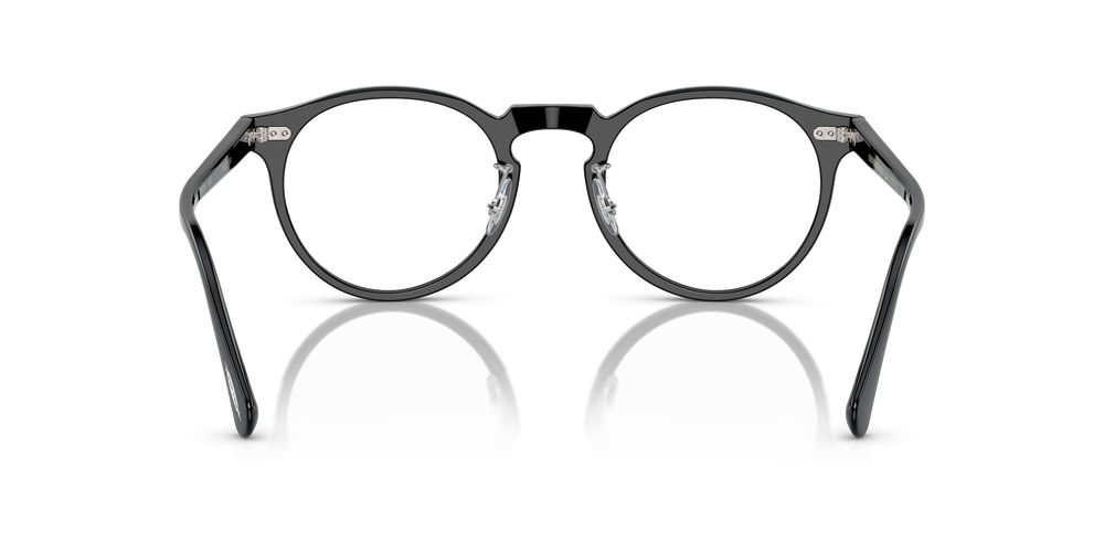 Oliver Peoples Gregory Peck-F with Black frame | Oliver Peoples® US