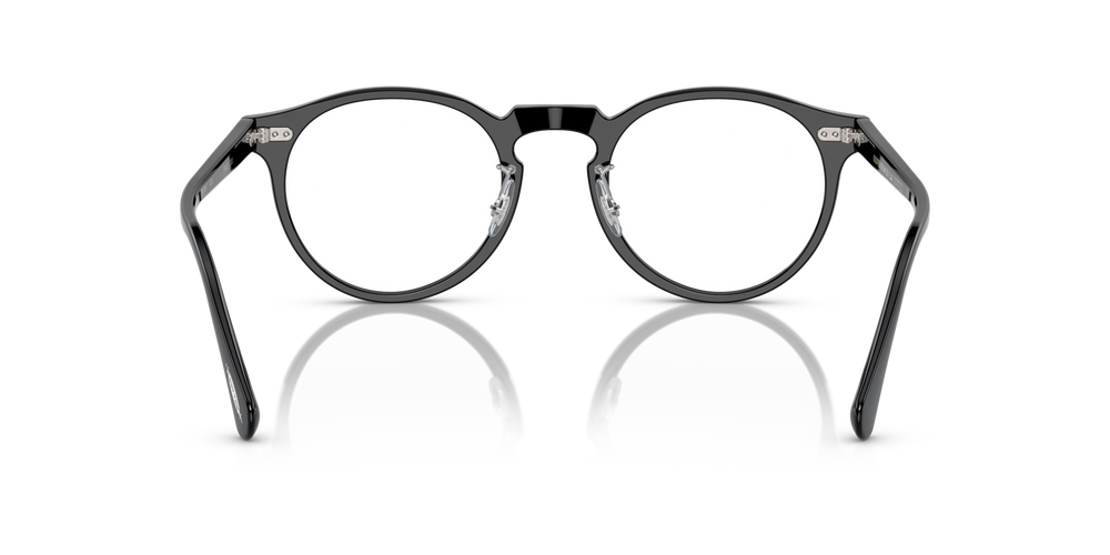 Oliver Peoples Gregory Peck-F with Black frame - image 5