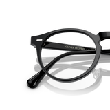 Oliver Peoples Gregory Peck-F con montatura Nero - Variant