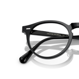 Oliver Peoples Gregory Peck-F with Black frame - Variant