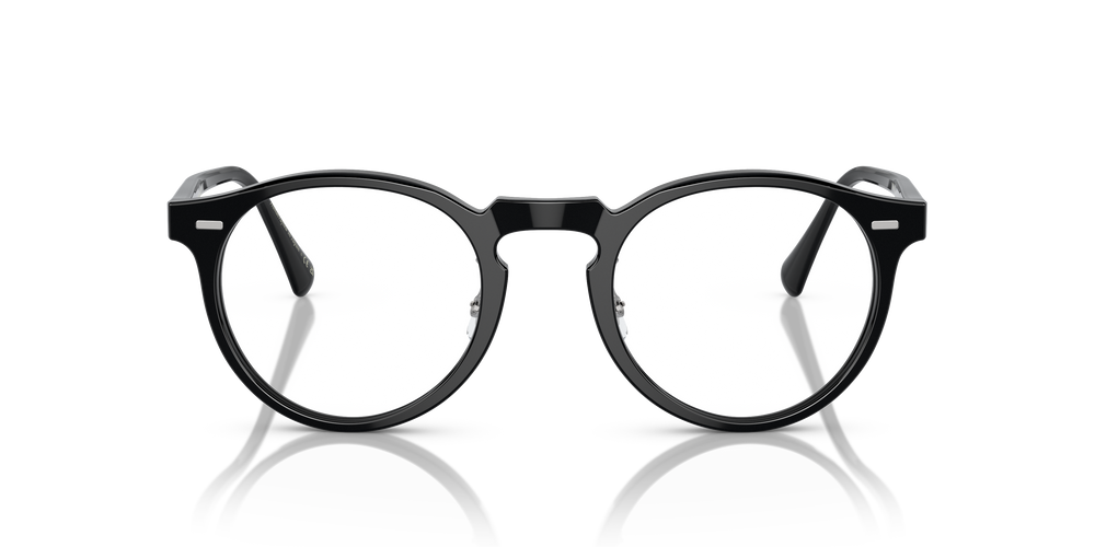 Oliver Peoples Gregory Peck-F with Black frame | Oliver Peoples® US Oliver Peoples Gregory Peck-F with Black frame | Oliver Peoples® US