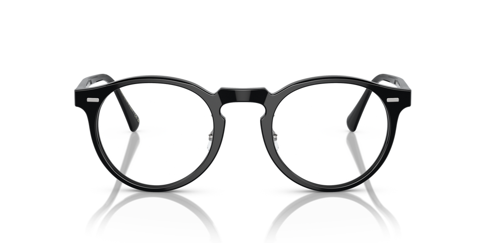 Oliver Peoples Gregory Peck-F with Black frame - image 2