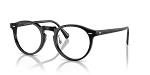 Oliver Peoples Gregory Peck-F with Black frame - image 1