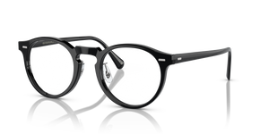 Oliver Peoples Gregory Peck-F with Black frame - Image 1