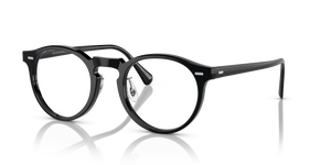 Oliver Peoples Gregory Peck-F with Black frame - image 1