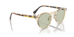 Oliver Peoples Gregory Peck-F with Buff frame - image 3