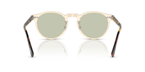 Oliver Peoples Gregory Peck-F with Buff frame - image 5
