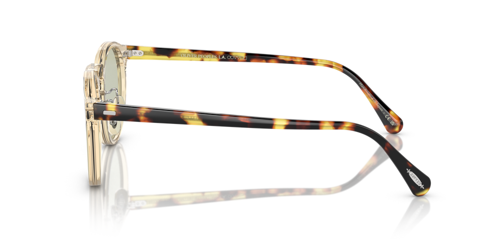Oliver Peoples Gregory Peck-F with Buff frame - image 4