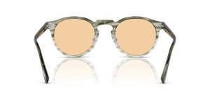 Oliver Peoples Gregory Peck-F with Washed Jade frame - Image 5