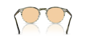 Oliver Peoples Gregory Peck-F with Washed Jade frame - image 5