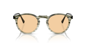 Oliver Peoples Gregory Peck-F with Washed Jade frame - Image 2
