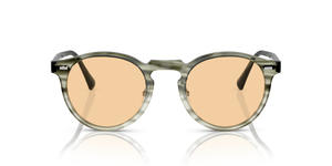 Oliver Peoples Gregory Peck-F with Washed Jade frame - image 2