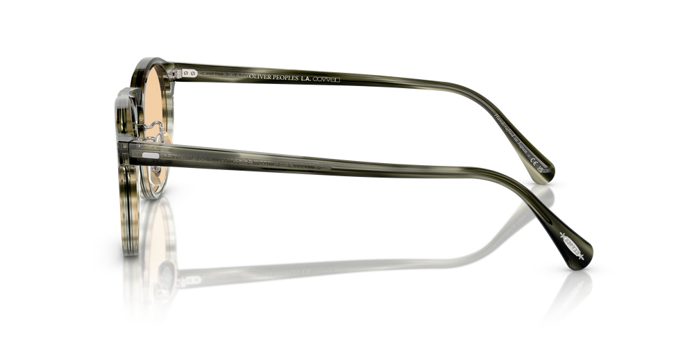 Oliver Peoples Gregory Peck-F with Washed Jade frame | Oliver